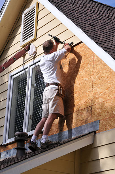 Affordable Siding Repair and Maintenance Services in Atkins, IA